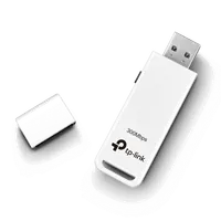 TP-Link TL-WN821N - Carte Réseau Wi-Fi N 300 Mbps - 2