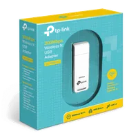 TP-Link TL-WN821N - Carte Réseau Wi-Fi N 300 Mbps - 3