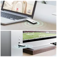 TP-Link TL-WN821N - Carte Réseau Wi-Fi N 300 Mbps - 4