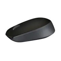 Souris sans fil Logitech M171 Noir - Fiabilité et Liberté - 5