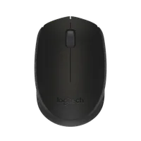 Souris sans fil Logitech M171 Noir - Fiabilité et Liberté - 6
