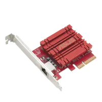 ASUS XG-C100C V3 Interne Ethernet 10000 Mbit/s