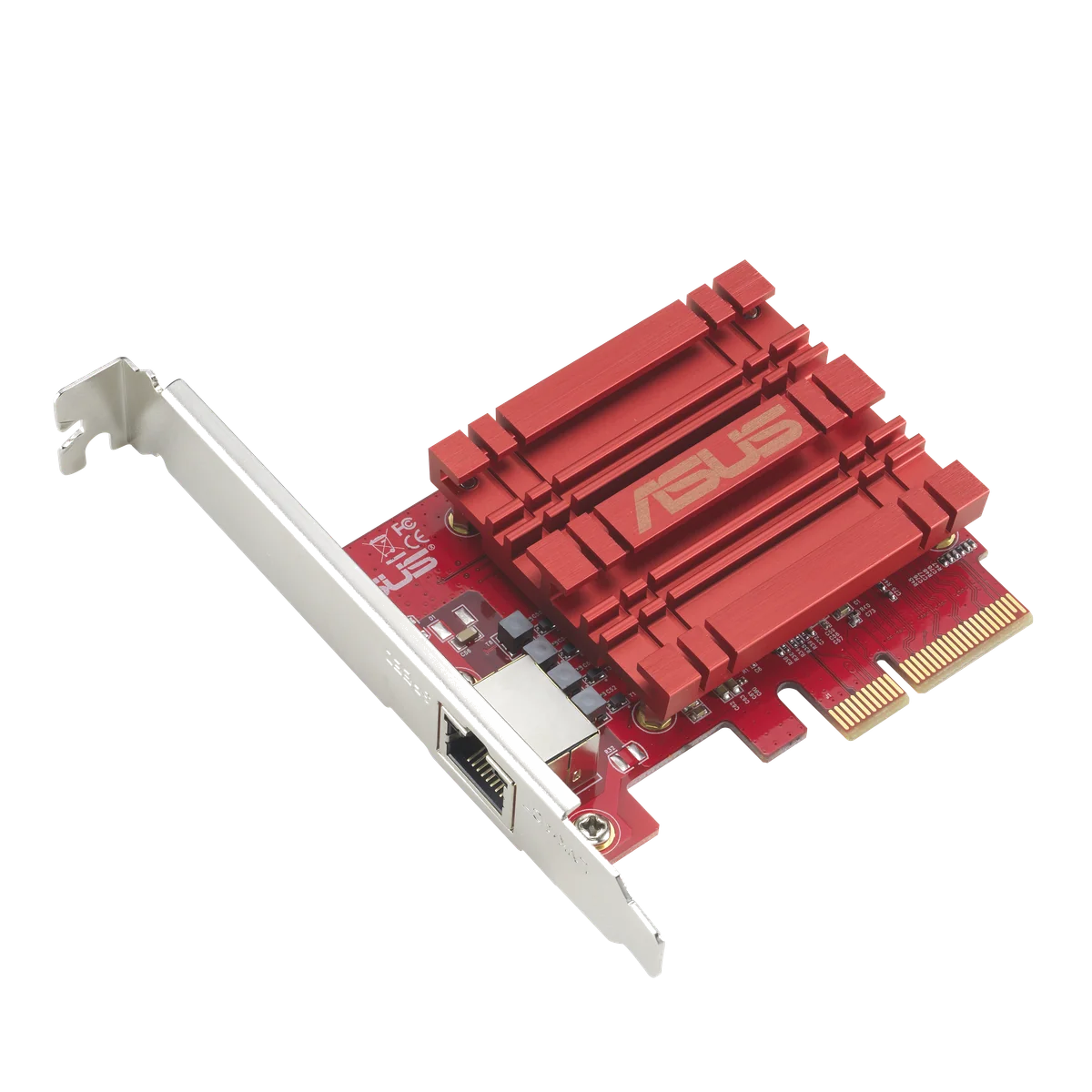 ASUS XG-C100C V3 Interne Ethernet 10000 Mbit/s