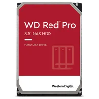 Western Digital Red Pro disque dur 4 To 7200 tr/min 256 Mo 3.5" SATA