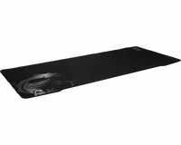 MSI Agility GD70 Tapis de souris de jeu Noir - 4