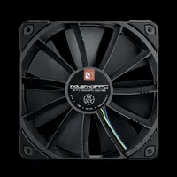 ASUS ROG RYUJIN 360 Processeur Refroidisseur de liquide tout-en-un 12 cm Noir 1 pièce(s) - 2