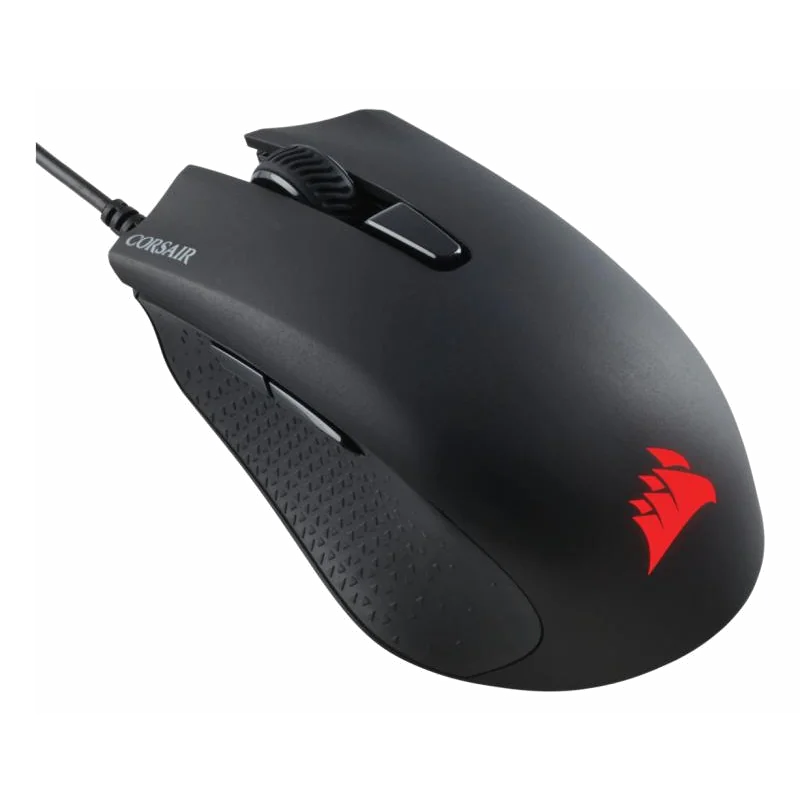 Souris Gaming Corsair Harpoon RGB PRO - Capteur Optique 12000 DPI