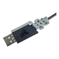 Souris Gaming Corsair Harpoon RGB PRO - Capteur Optique 12000 DPI - 3