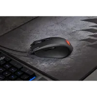 Souris Gaming Corsair Harpoon RGB PRO - Capteur Optique 12000 DPI - 4