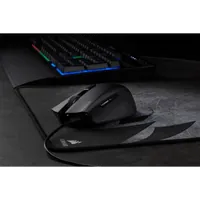 Souris Gaming Corsair Harpoon RGB PRO - Capteur Optique 12000 DPI - 5
