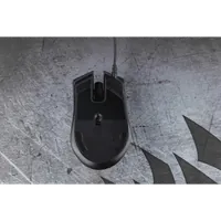 Souris Gaming Corsair Harpoon RGB PRO - Capteur Optique 12000 DPI - 6