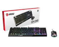 MSI VIGOR GK30 COMBO