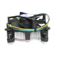 Ventirad Intel 80mm OEM pour Processeurs Core i3/i5 LGA1200 - 2