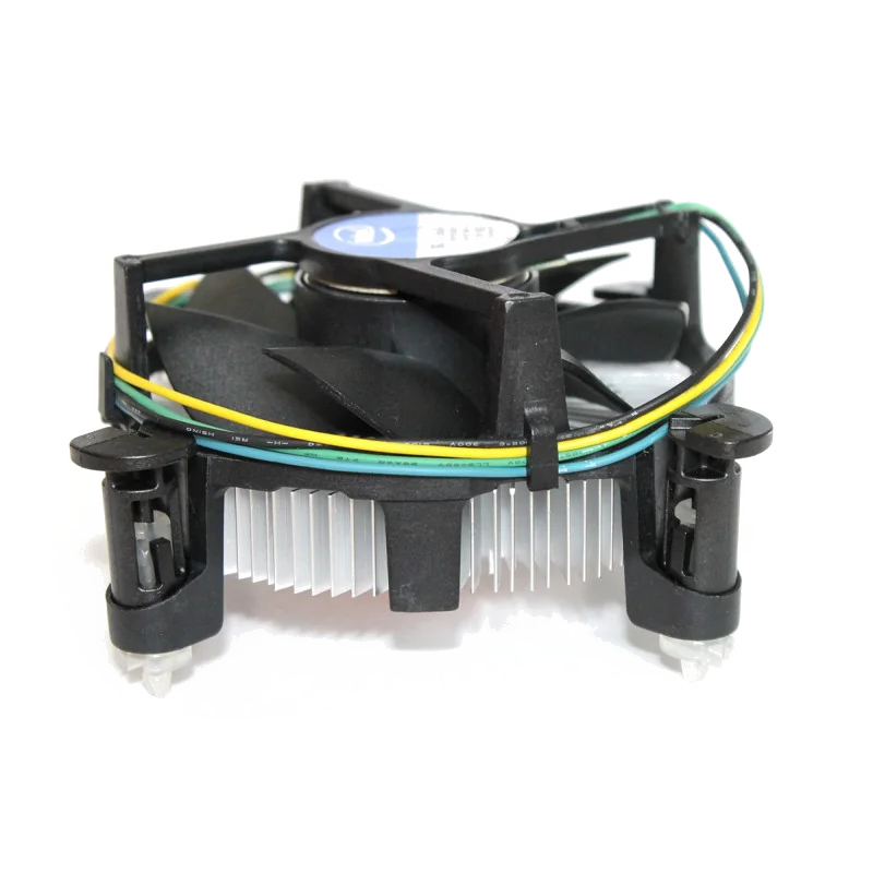 INTEL Ventirad 80mm pour Core i3/i5 LGA1200 OEM