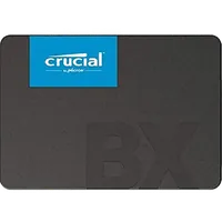 SSD Interne Crucial BX500 1 To 2,5" SATA 3D NAND - 1