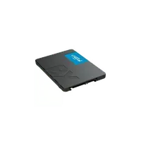 SSD Crucial BX500 2 To SATA III 2.5" 3D NAND - Haute Performance et Fiabilité - 2