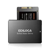 SSD Crucial BX500 2 To SATA III 2.5" 3D NAND - Haute Performance et Fiabilité - 3