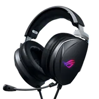ASUS ROG Theta 7.1 Casque Avec fil Arceau Gaming USB Type-C Noir - 2