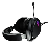ASUS ROG Theta 7.1 Casque Avec fil Arceau Gaming USB Type-C Noir - 3