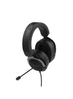 ASUS TUF Gaming H3 Casque Avec fil Arceau Noir, Gris - 3