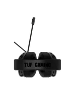 ASUS TUF Gaming H3 Casque Avec fil Arceau Noir, Gris - 4