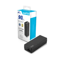 FSP NB PRO adaptateur de puissance & onduleur Intérieure 90 W Noir - 4