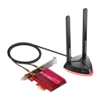 TP-Link Archer TX3000E Interne WLAN / Bluetooth 2402 Mbit/s - 2