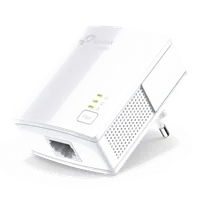 TP-Link TL-PA7017 KIT Adaptateur réseau CPL 1000 Mbit/s Ethernet/LAN Blanc 2 pièce(s) - 3
