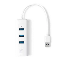 TP-Link UE330 - Station d'accueil USB 3.0 Gigabit Ethernet