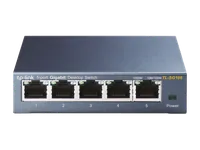 TP-Link TL-SG105 - Switch Gigabit Ethernet 5 Ports - 1