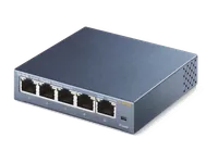 TP-Link TL-SG105 - Switch Gigabit Ethernet 5 Ports - 3