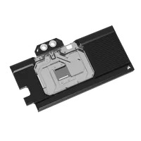 Waterblock GPU Corsair Hydro X Series XG7 RGB 2080 Ti Strix - Refroidissement Ultime et Style RGB - 1