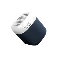 Haut-parleur KAKKOII Pantone SPKPANT19-4006 Caviar Noir