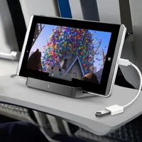 TP-Link UC400 - Câble USB A vers USB C Blanc 0,133 m - 2