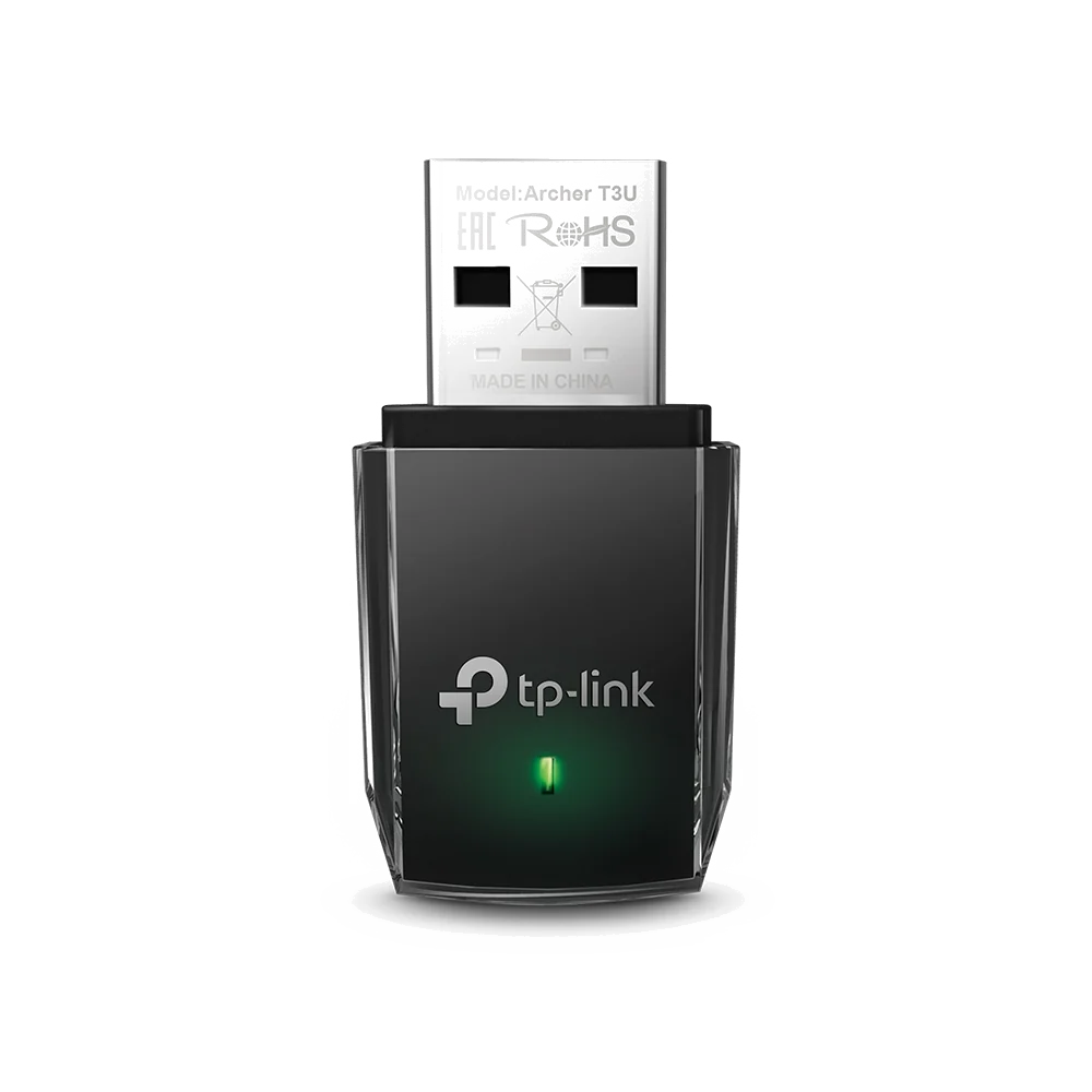 TP-Link Archer T3U WLAN 867 Mbit/s