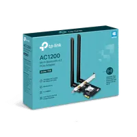 TP-Link Archer T5E Interne WLAN / Bluetooth 867 Mbit/s - 2