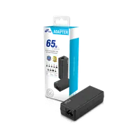 FSP NB PRO adaptateur de puissance & onduleur Intérieure 65 W Noir - 4