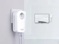 TP-Link AV2000 2000 Mbit/s Ethernet/LAN Blanc 2 pièce(s) - 3