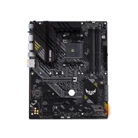 ASUS TUF Gaming B550-PLUS AMD B550 Emplacement AM4 ATX - 1