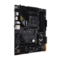 ASUS TUF Gaming B550-PLUS AMD B550 Emplacement AM4 ATX - 2