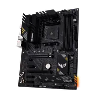 ASUS TUF Gaming B550-PLUS AMD B550 Emplacement AM4 ATX - 3