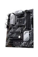 ASUS PRIME B550-PLUS - Carte mère ATX AMD B550 Socket AM4 - 4