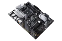 ASUS PRIME B550-PLUS - Carte mère ATX AMD B550 Socket AM4 - 5