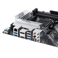 ASUS PRIME B550-PLUS - Carte mère ATX AMD B550 Socket AM4 - 6