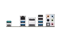 ASUS PRIME B550-PLUS - Carte mère ATX AMD B550 Socket AM4 - 7