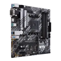 ASUS PRIME B550M-A AMD B550 Emplacement AM4 micro ATX - 2