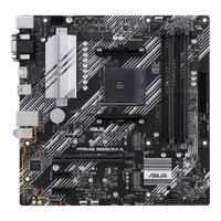 ASUS PRIME B550M-A AMD B550 Emplacement AM4 micro ATX - 3