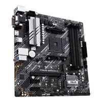 ASUS PRIME B550M-A AMD B550 Emplacement AM4 micro ATX - 5