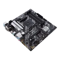 ASUS PRIME B550M-A AMD B550 Emplacement AM4 micro ATX - 6