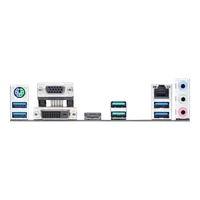 ASUS PRIME B550M-A AMD B550 Emplacement AM4 micro ATX - 7